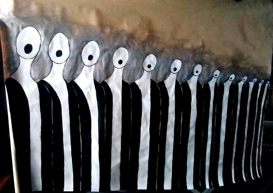 confutati maledictis