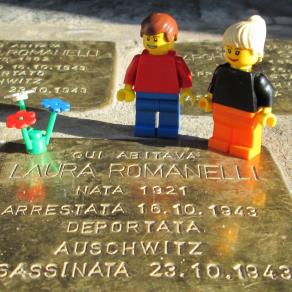 Giornata della memoria