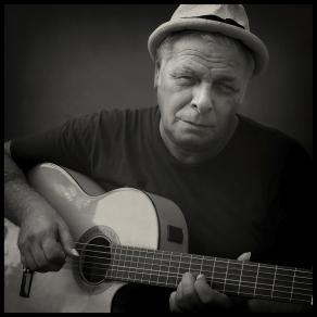 Enzo Gragnaniello | by Augusto De Luca