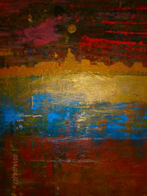 "Castelli di sabbia"