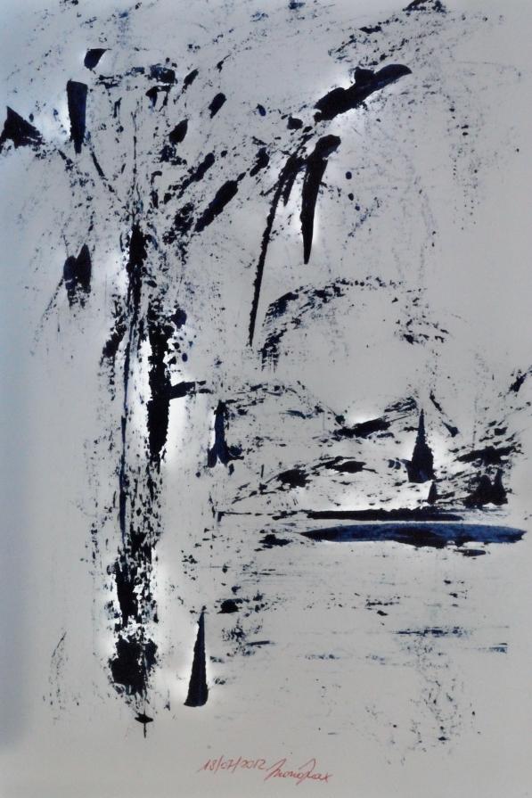 Non luogo 14   Not place 14 