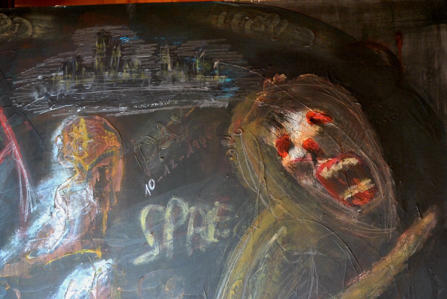 Progetto in corso ......