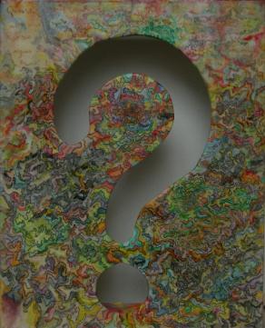 PUNTO INTERROGATIVO N.19 PUNTO INTERROGATIVO N.19