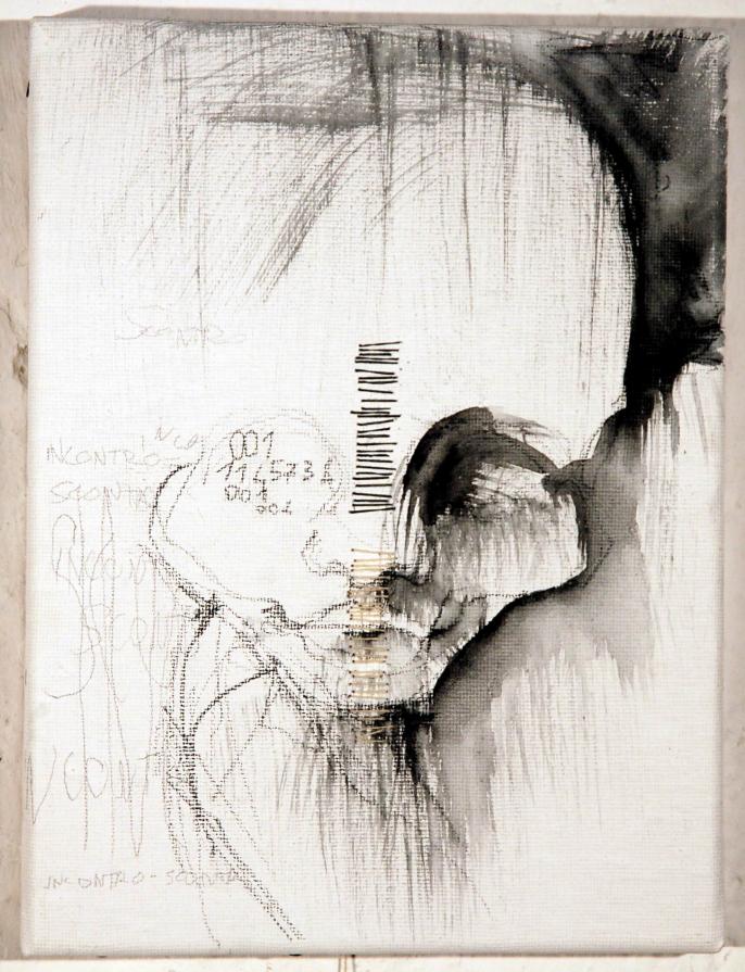 ostinatamente fragile