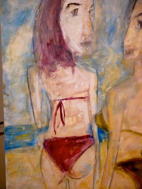 I S S H E T H E G I R L F R O M I P A N E M A ?