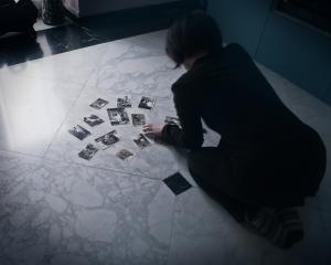 Anna Serrato - Memorie