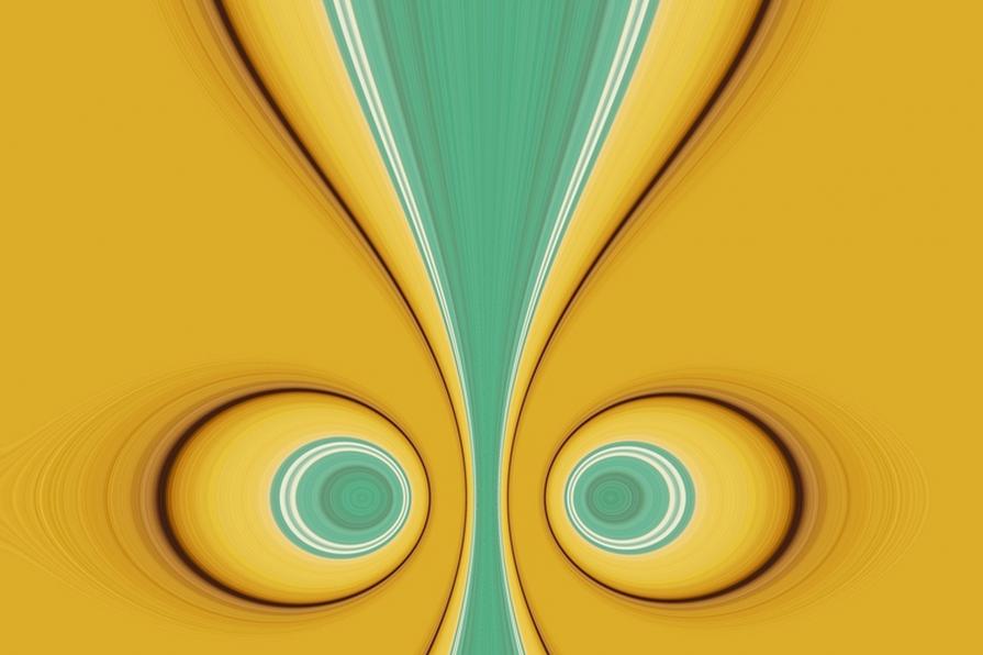 zezowate szczęście