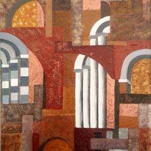 I portici di Bologna 