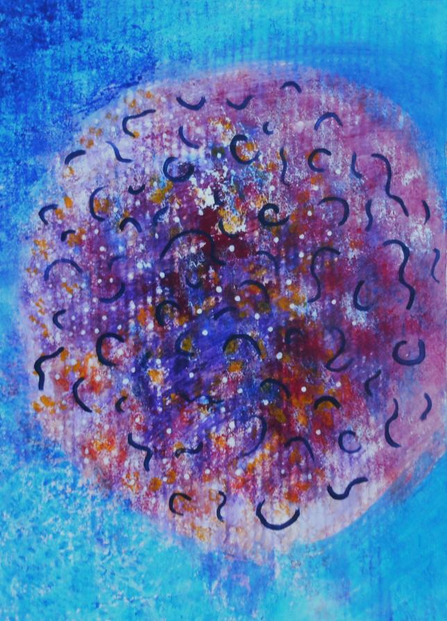 E sale la mongolfiera/ Vai subindo o meu balao