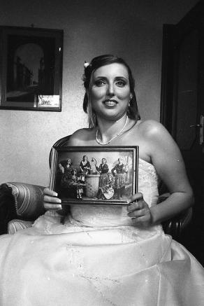 Il popolo del matrimonio