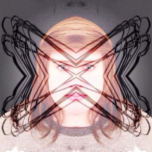 Coat-hanger DIY Butterfly