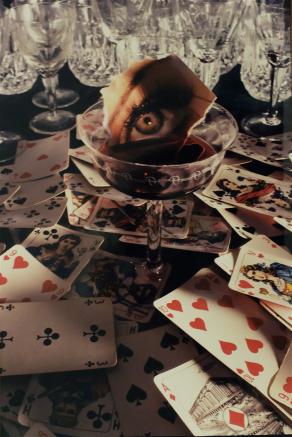 Il giocatore, F.DOSTOEVSKIJ