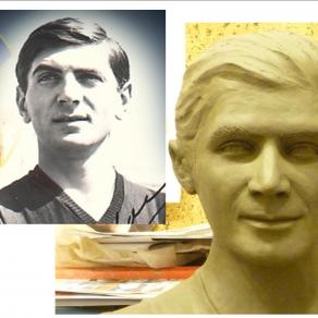 Ricordi bolognesi >> "Forza Bologna, Giacomo Bulgarelli. W Bulgaro"2