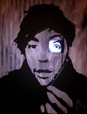 MECHANICAL ADOLESCENCE