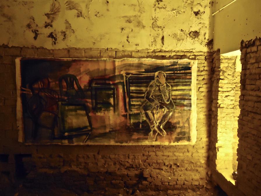 Träume sind Schäume #12 