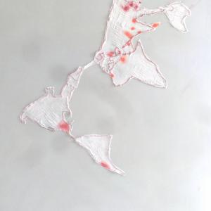 Who Stitched Yours?  (map in place)