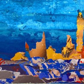 Il buio si allontana 