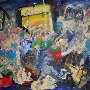 Saturday Night Fever