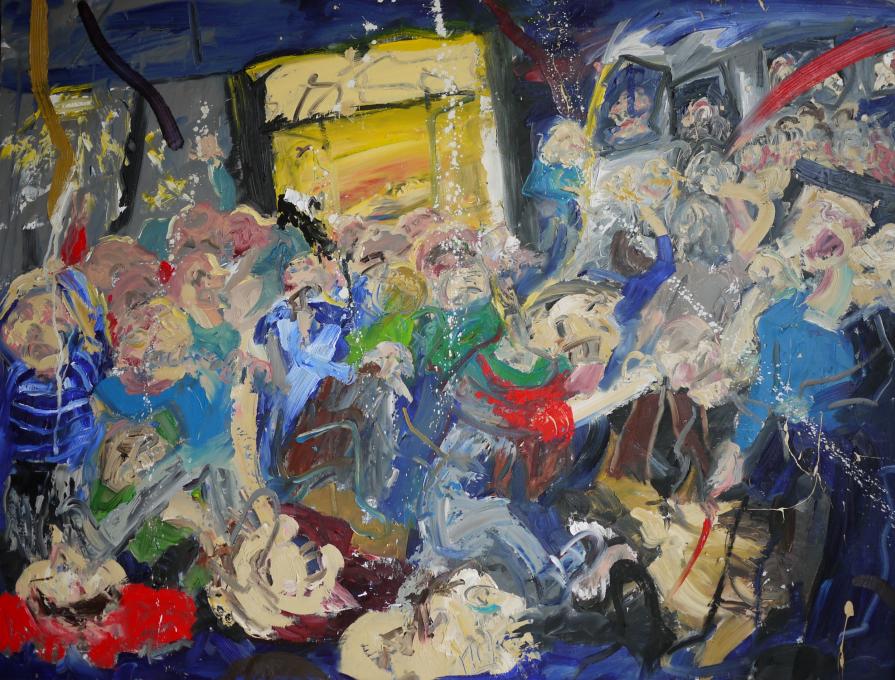 Saturday Night Fever