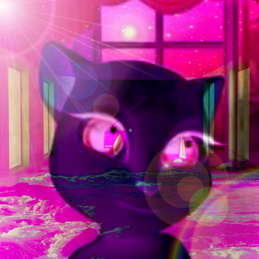 SEI MAI ARRIVATA A SFIORARE UN SOGNO CON LE DITA ??? 