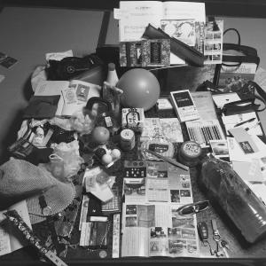 Vision-Inspiration: Order in disorder, Emptiness in the fullness. Vision-Inspiration: Order in disorder, Emptiness in the fullness.