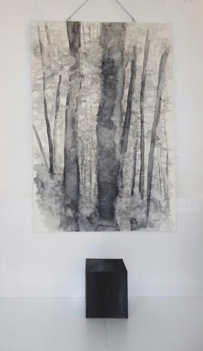 L'esistenza di un luogo