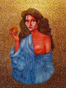 Luciana Maini - Vanitas