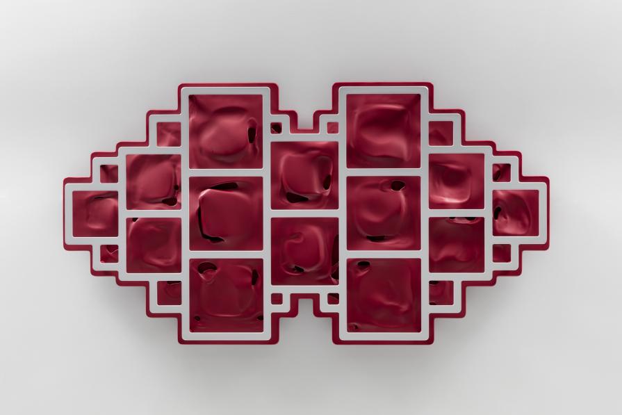 "Pulsioni" - serie Introspezioni cerebrali