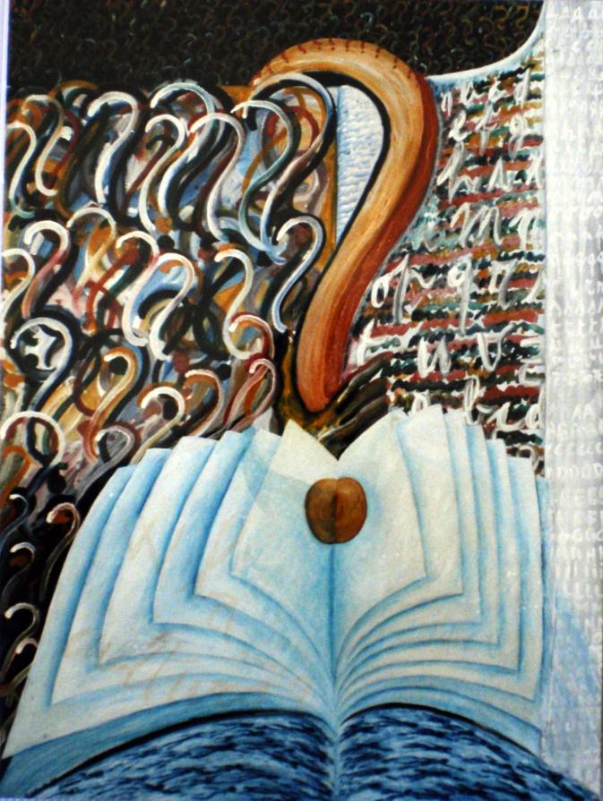 "QUAL'E'  LA  VERITA'  ? "