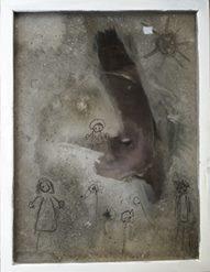 Da interno autobiografico-reliquie- storia di un pupazzo(serie)