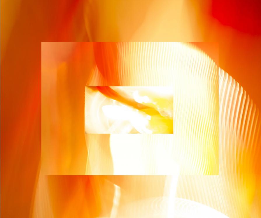 Superficie luminosa n. 2