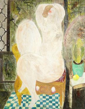 Happiness and Longevity (福壽雙全）