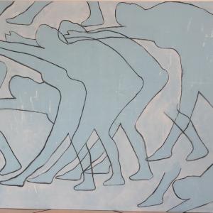 Effetto velatura... Effetto velatura...