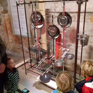 Echt Alt- Kunstkraftwerk 2016