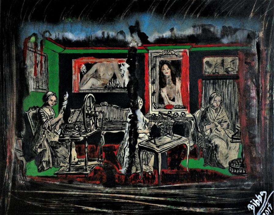 Mondo delle donne  1