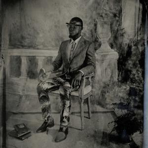 Sapeur du temps perdu IV Sapeur du temps perdu IV