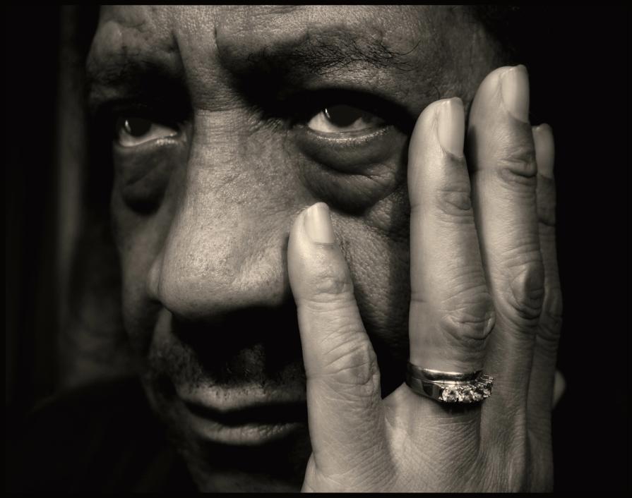 James Senese | Augusto De Luca photographer