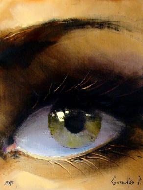 original oil canvas 30x40 cm  28$