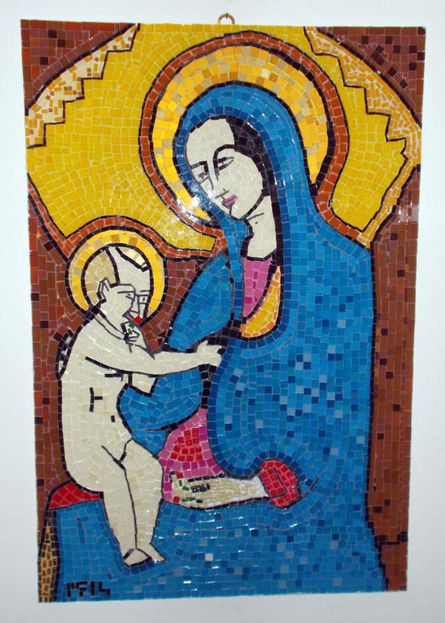 Madonna delle ciliege