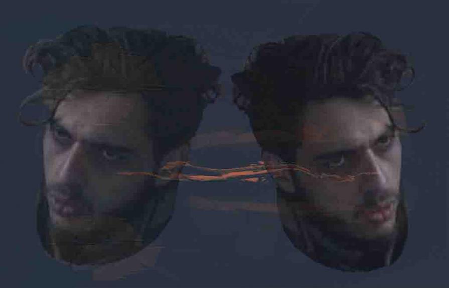 3 Revolution Demütigung