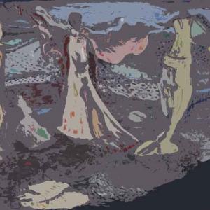 reduced visibility - it gets better