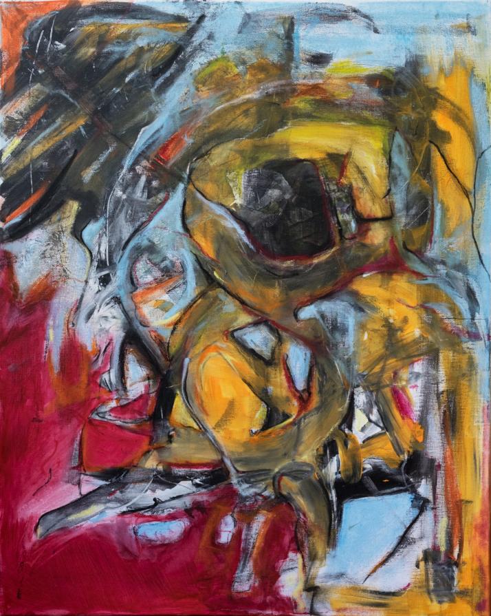 Harmonics in a medium frequency band