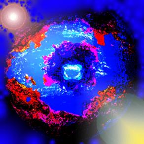 Ognuno vede quello che tu pari ... pochi sentono quel che TU SEI !!!!