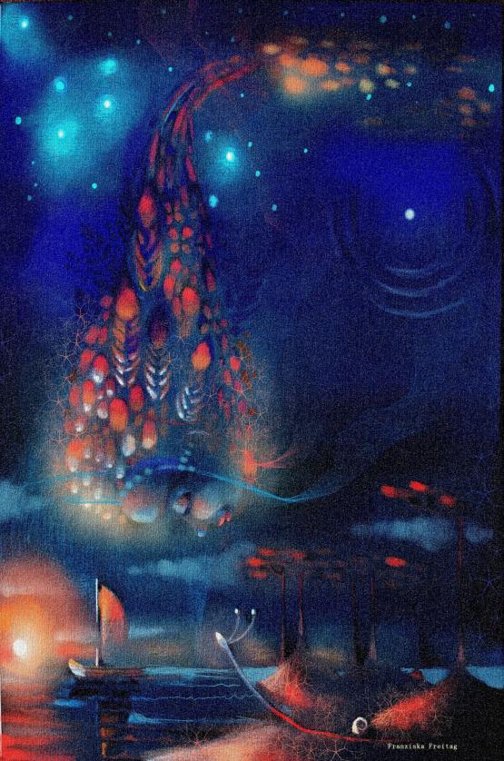 Il vento "maestrale" e la lumaca Balduino