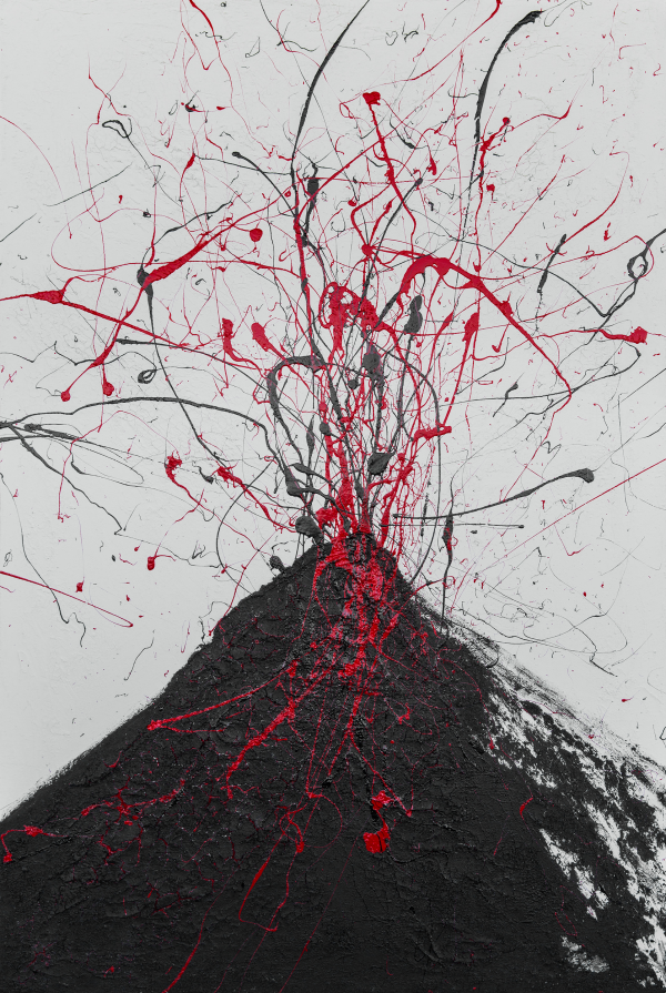 ESPLOSIONE DI PIACERE