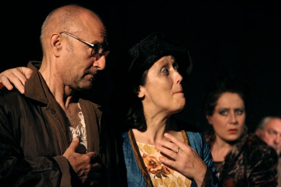 Pinter di Marco Manchisi