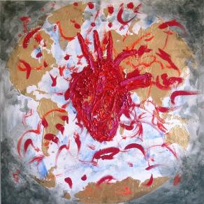 the heart of the earth