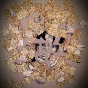 Questo è il lavoro DISTRUTTO