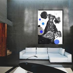 opera vista in un ambiente opera vista in un ambiente