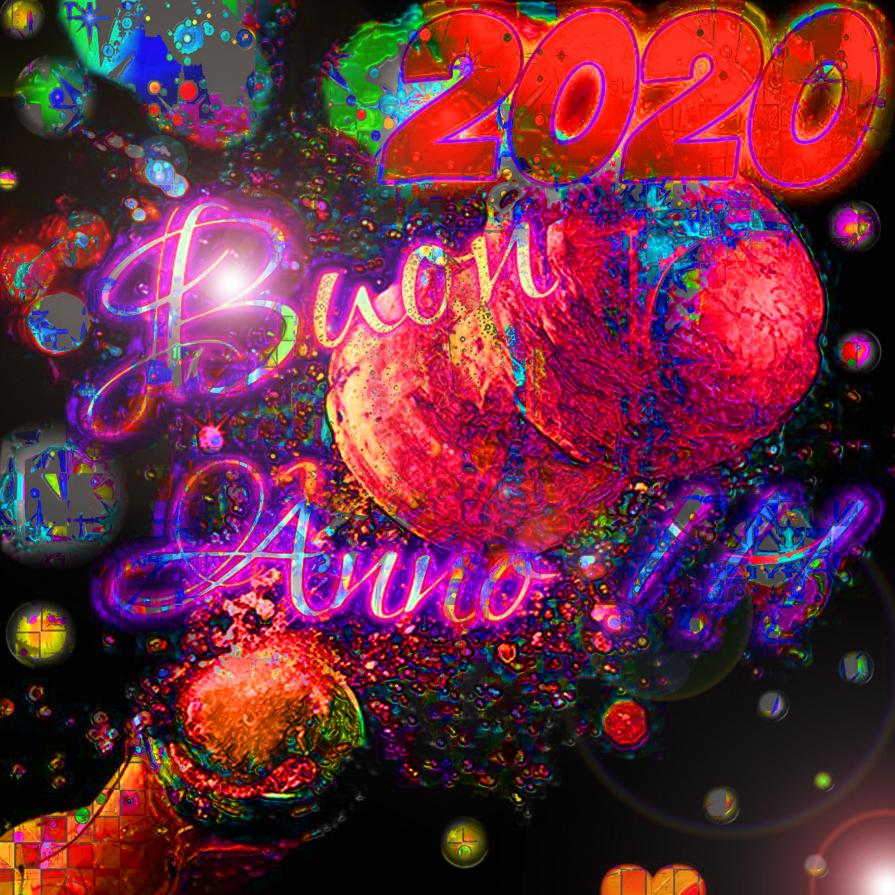 … fai di ogni giorno il tuo capolavoro, usa tutti i colori della vita e mentre scrivi “sorridi”! Buon 2020...!!! … fai di ogni giorno il tuo capolavoro, usa tutti i colori della vita e mentre scrivi “sorridi”! Buon 2020...!!!